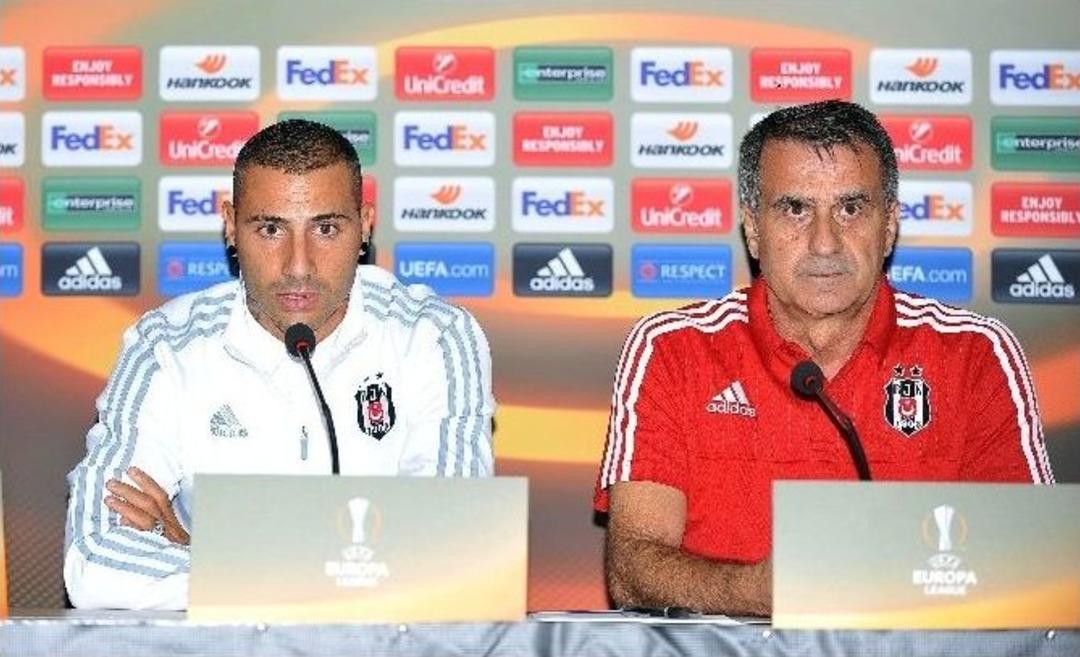 G&uuml;neş: &ldquo;biz Kazanırsak Bir Adım &Ouml;ne Ge&ccedil;eriz&rdquo;