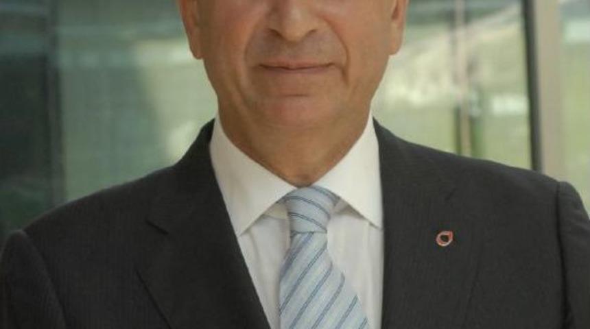 T&uuml;praş'ta Genel M&uuml;d&uuml;r Erkut Yerini Yelmenoğlu'na Bırakıyor