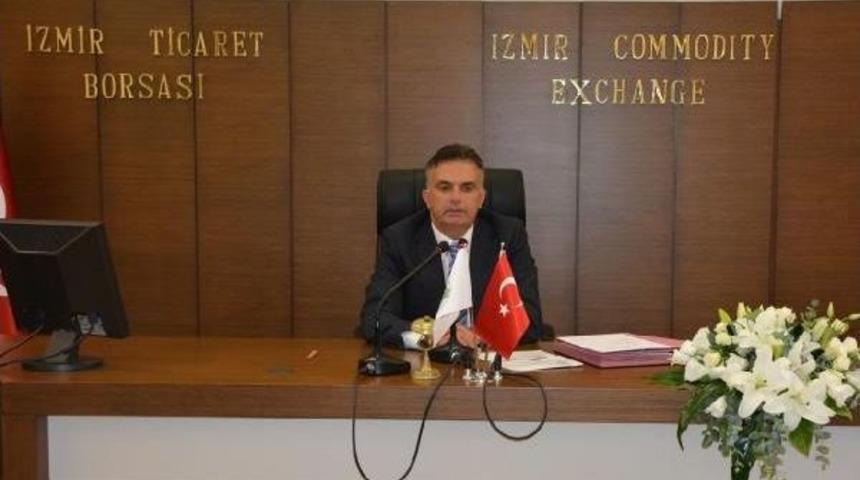 Kestelli: İşsizlik Ve Enflasyonun Ilacı Tarım Sekt&ouml;r&uuml;