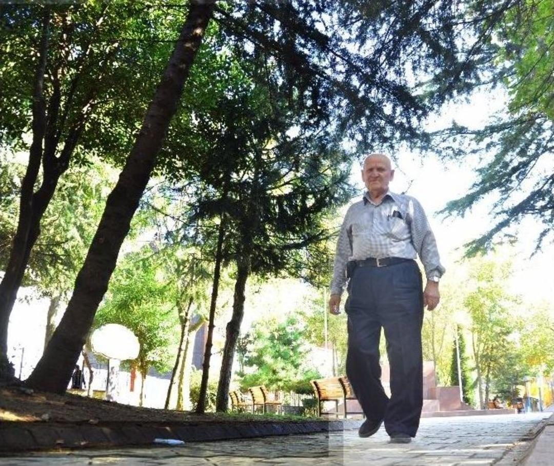 K&uuml;&ccedil;&uuml;k&ccedil;ekmece Belediyesi&rsquo;nden Yaşlılar G&uuml;n&uuml;&rsquo;ne &Ouml;zel Etkinlik