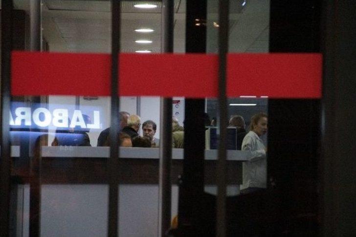 Ahmet Hakan’ın Sağlık Durumu Ve Mesajı G1