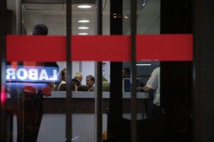 Ahmet Hakan’ın Sağlık Durumu Ve Mesajı G3