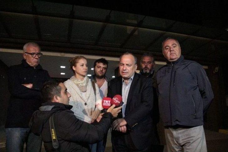 Ahmet Hakan’ın Sağlık Durumu Ve Mesajı G4