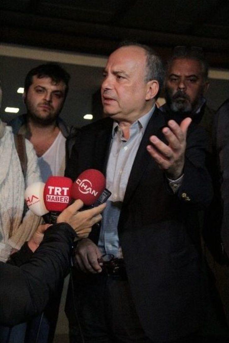 Ahmet Hakan’ın Sağlık Durumu Ve Mesajı G5