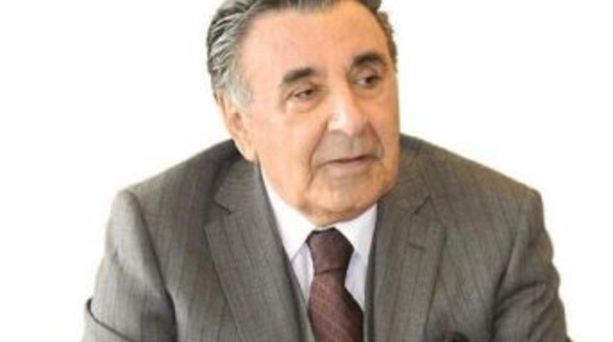 Aydın Doğan Against Continued Debate With President Erdoğan In Turkey’S "painful Period"