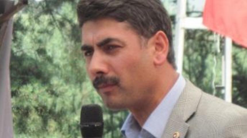 Ak Parti Ardahan Milletvekili Adayı Atalay: "&ccedil;ocuklara Yapılan Yatırım Gelecek İ&ccedil;in, &Uuml;lke İ&ccedil;in En İyi Yatırımdır"