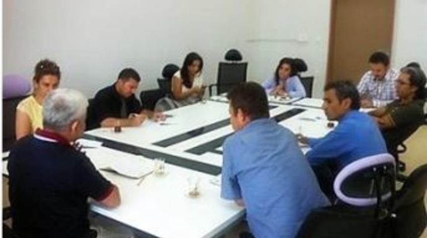 Aydın İktisat Fak&uuml;ltesi, &Uuml;niversite-sanayi İşbirliği İ&ccedil;in &Ccedil;alışıyor