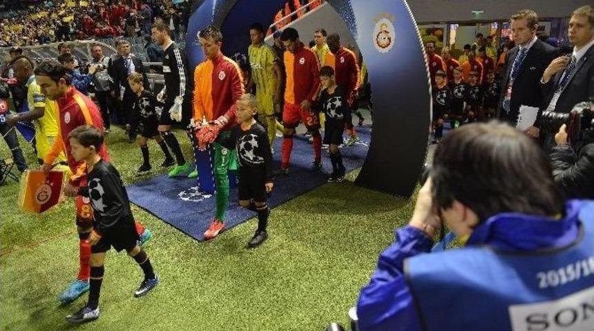 Galatasaray&rsquo;ın Devler Ligindeki 658 G&uuml;nl&uuml;k &Ouml;zlemi