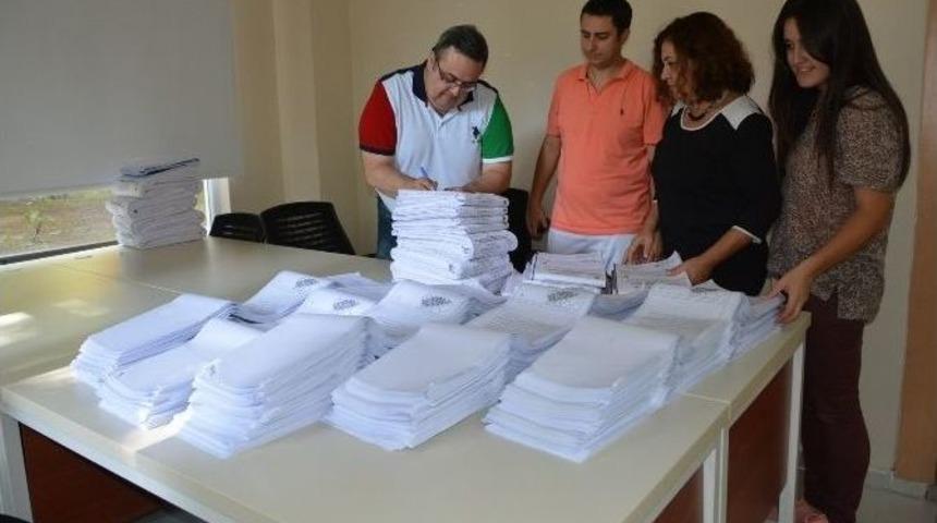 Yunuskent&rsquo;in İlk Etap İhalesi Tamam