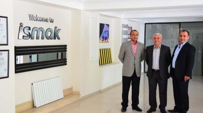 Fanatikler I&ccedil;in Radyat&ouml;r