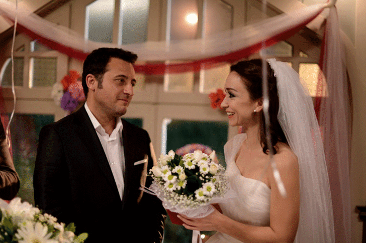 İntikam 32. Bölüm Galerisi G1