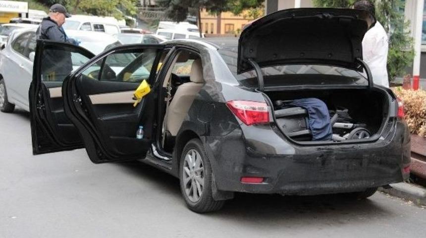 Ahmet Hakan&rsquo;a Saldıran 4 Ş&uuml;pheli G&ouml;zaltına Alındı