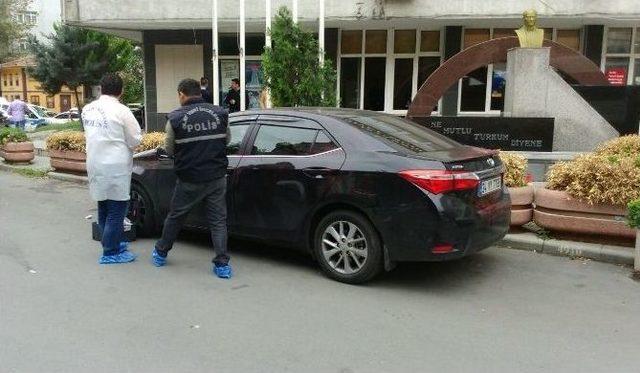 Ahmet Hakan’a Saldıran 4 Şüpheli Gözaltına Alındı