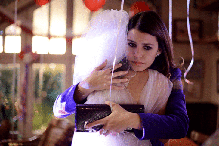 İntikam 32. Bölüm Galerisi G2