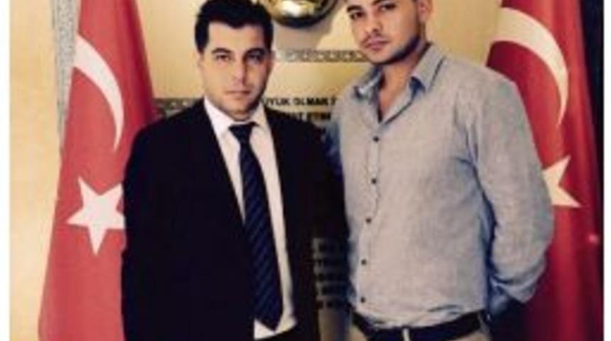 Yiğit &Uuml;nal, Projelerini Kamuoyu İle Paylaşacak