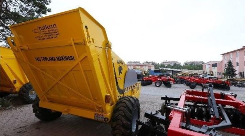 B&uuml;y&uuml;kşehir&rsquo;den &Ccedil;ift&ccedil;iye Destek