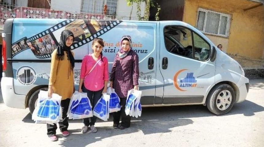 Mis Kokulu Altındağ