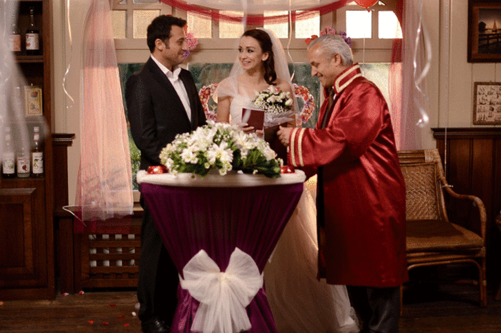 İntikam 32. Bölüm Galerisi G4