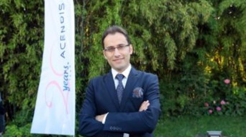 &ldquo;hasta Bilgileri Dijital Ortama Taşınıyor&rdquo;