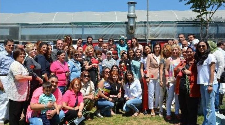 Mhp&rsquo;li Senem Kılı&ccedil; Se&ccedil;im &Ccedil;alışmalarına Hızla Başladı