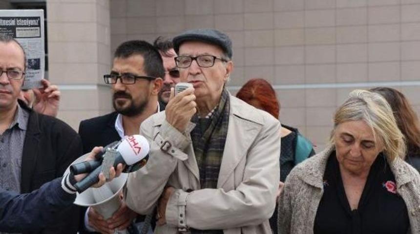 Tgc Başkanı Turgay Olcayto: Yapılan &Ouml;l&uuml;m Tehditlerinin Bu Sonucu Getireceği Belliydi