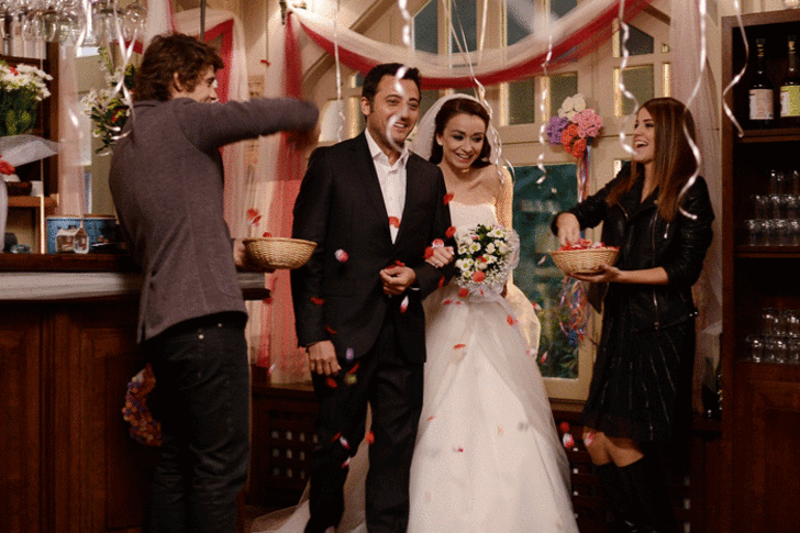 İntikam 32. Bölüm Galerisi G5