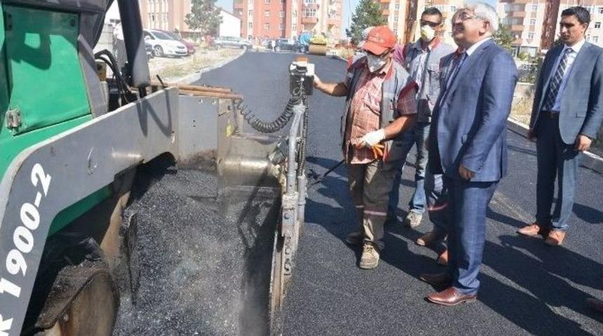 Kars Belediyesi&rsquo;ne Durmak Yok!