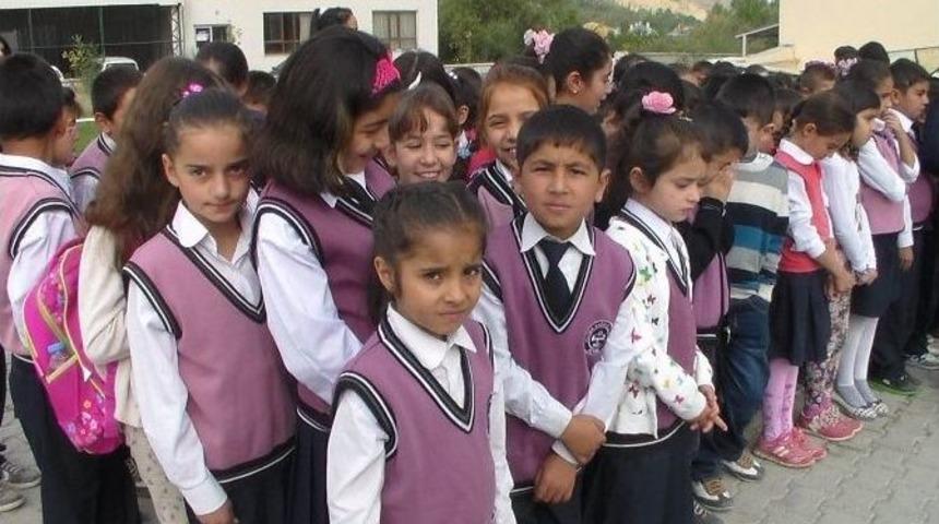 Gevaş’ta İlköğretim Haftası Programı