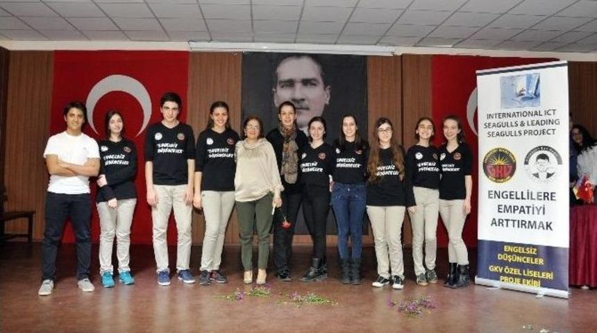 Gaziantep Kolej Vakfı’na Dünya Çapında Bir Ödül