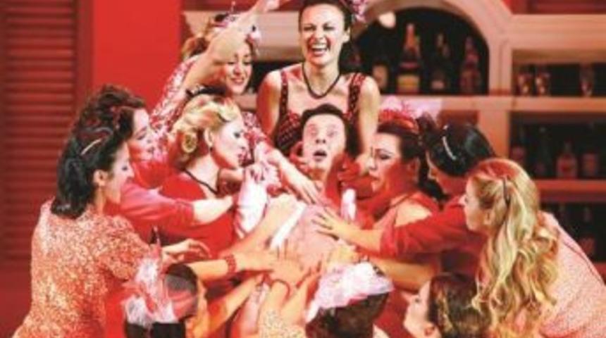 Istanbul State Opera Ballet Ready For New Season