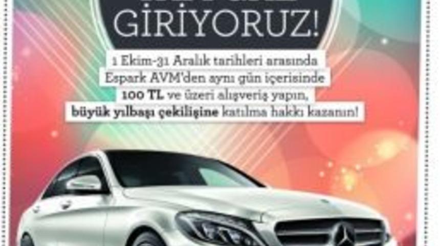 Yeni Yıla Tam Gaz Giriyoruz