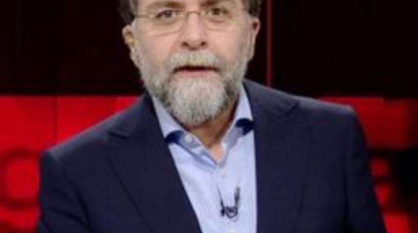 Başkan Akg&uuml;n, Ahmet Hakan&rsquo;a Yapılan Saldırıyı Kınadı