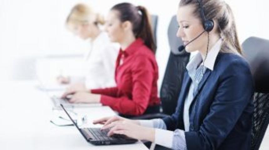 &Ccedil;ağrı Merkezi Sekt&ouml;r&uuml;nde İstihdam Anadolu&rsquo;ya Kaydı