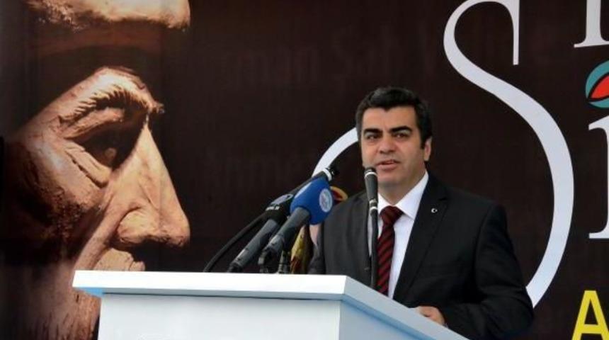 'kentin Ruhundaki Mimar Sinan' Anlatılacak