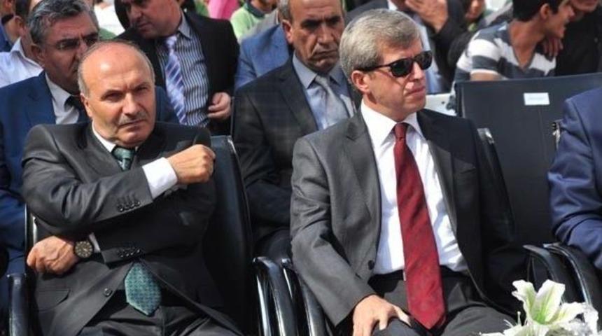 Bitlis&rsquo;te İlk&ouml;ğretim Haftası Kutlamaları