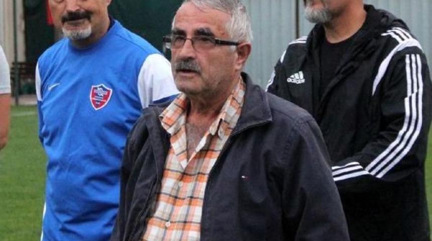 Kardemir Karab&uuml;kspor Başkanı: Kalpar Ile Maya Tutmadı