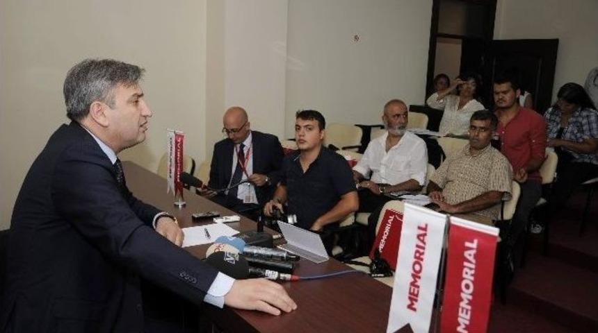 Meme Kanserinde Erken Tanı Ailenin Kaygısını Mutluluğa D&ouml;n&uuml;şt&uuml;r&uuml;yor