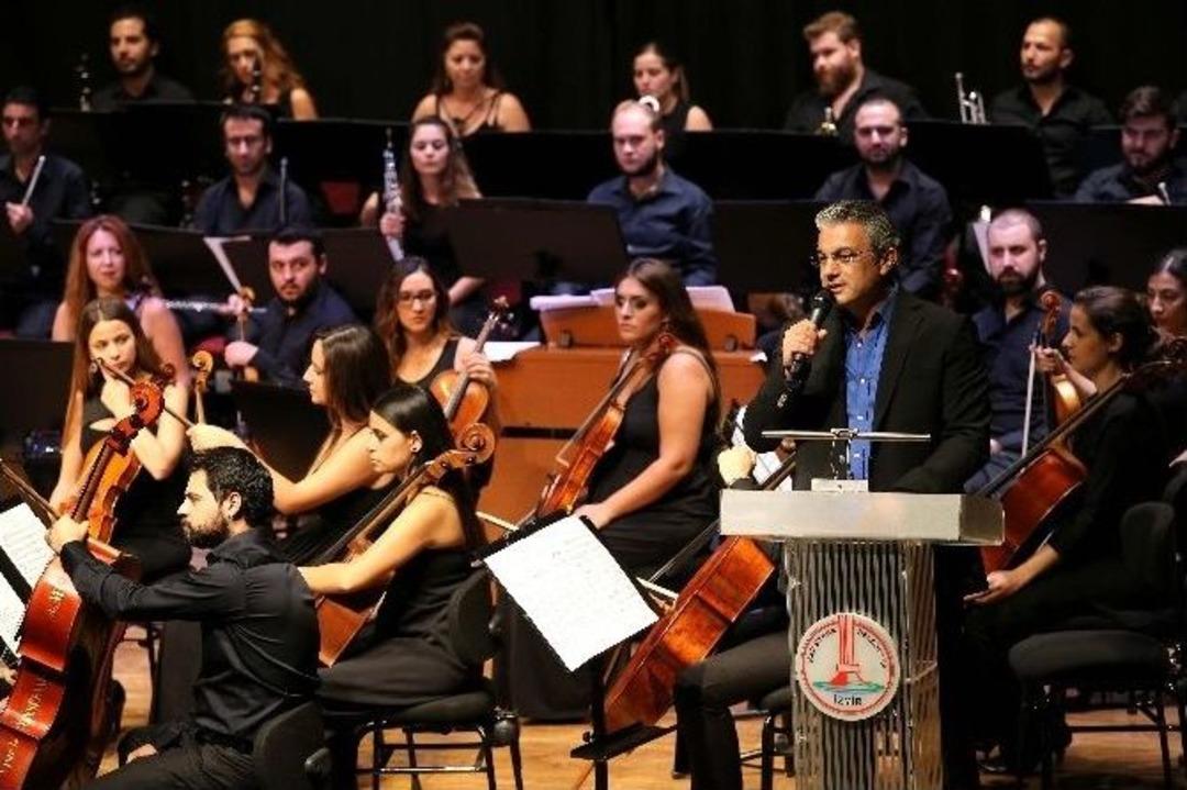 Sanat Sezonuna Muhteşem Başlangı&ccedil;