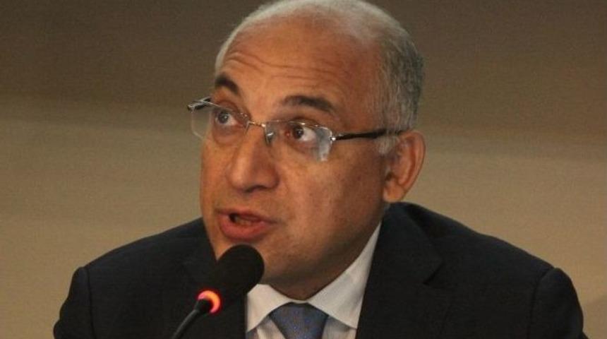 Eyl&uuml;l Ayı İhracatı Ge&ccedil;en Yıla G&ouml;re Y&uuml;zde 19.8 Azaldı