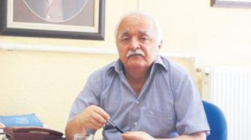 Karaduman: "ahmet Hakan&rsquo;a Yapılan Saldırıyı Kınıyoruz"