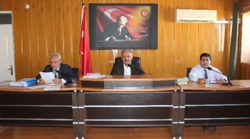 Ges&rsquo;lerin Bir Kısmı Ertelendi, Bir Kısmı İse Komisyona Havale Edildi