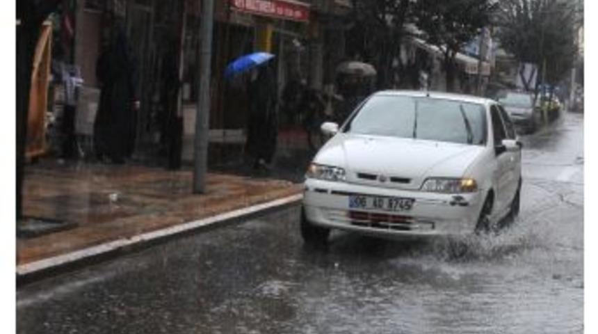 197 Su Baskınına M&uuml;dahale Edildi