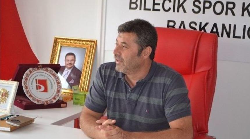 Bilecikspor&rsquo;dan Fair-play &Ccedil;ağrısı
