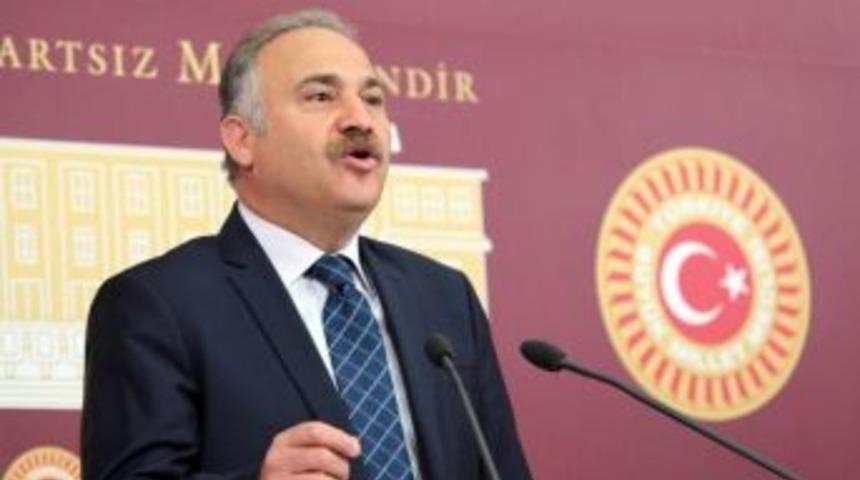 Chp Grup Başkanvekili G&ouml;k: "ahmet Hakan&rsquo;ı Koruyamayan Vali Ve Emniyet M&uuml;d&uuml;r&uuml; İstifa Etmeli"
