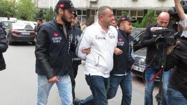 Ek - Ahmet Hakan'a Saldırıda organize Şüphesi Güçleniyor