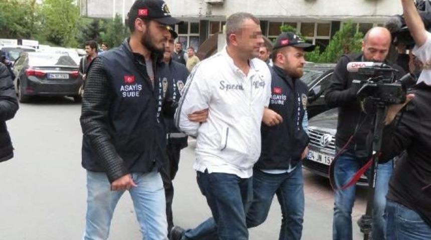 Ek - Ahmet Hakan'a Saldırıda "organize" Şüphesi Güçleniyor