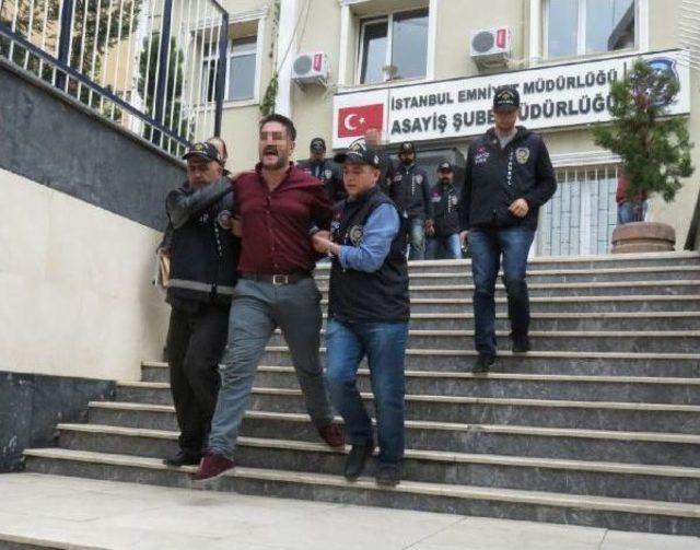 Ek - Ahmet Hakan'a Saldırıda 