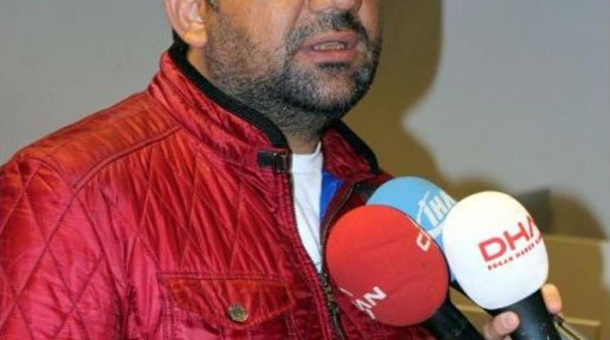 Haber I&ccedil;in Sahte Pasaport Alınca Ş&uuml;pheli Oldu