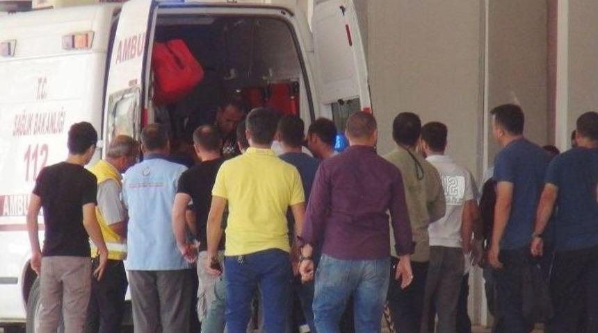 Bagok&rsquo;ta &Ccedil;atışma: 2 Asker Yaralandı