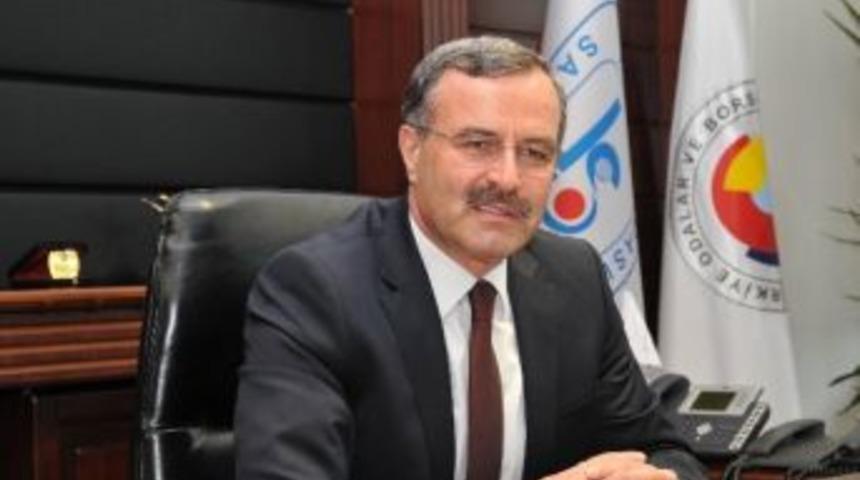 Kso Başkanı Kütükcü İhracat Rakamlarını Değerlendirdi